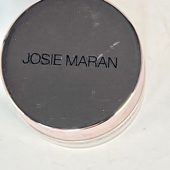 Josie Maran Surreal Skin Argan Finishing Balm Etheric Travel .18 fl oz 5g New - Picture 3 of 5